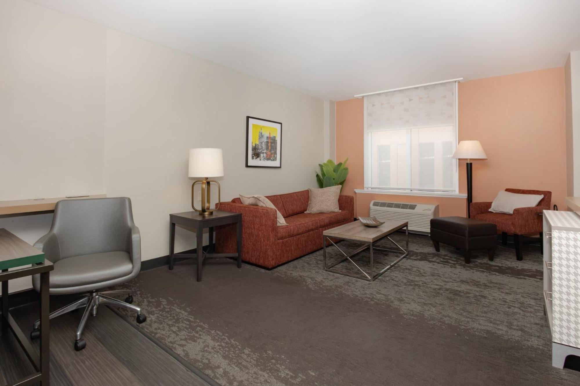 King Suite