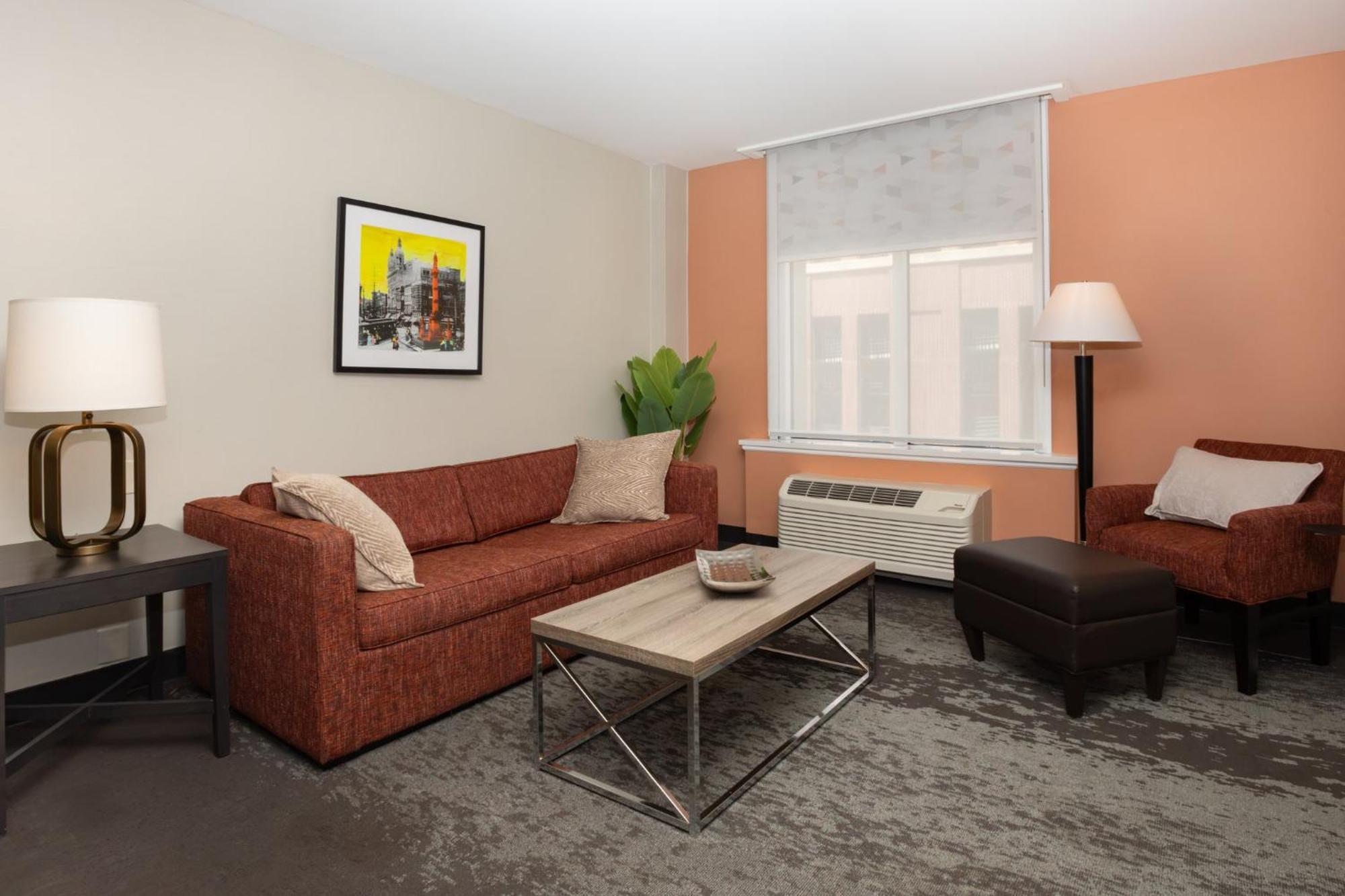 King Suite
