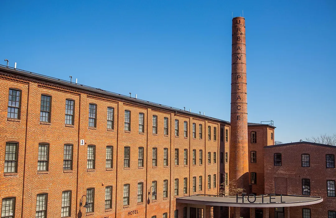 Cork Factory Hotel-1